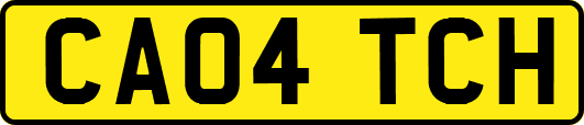 CA04TCH