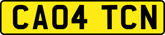CA04TCN