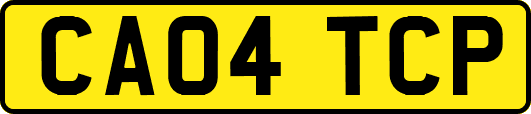 CA04TCP