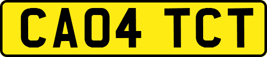 CA04TCT
