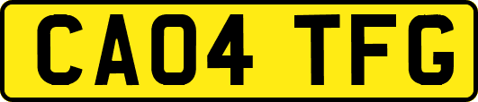 CA04TFG