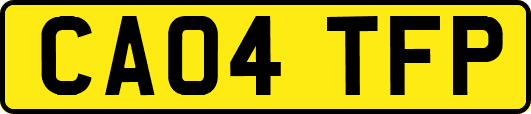 CA04TFP