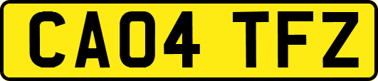 CA04TFZ