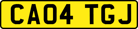 CA04TGJ