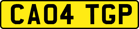 CA04TGP