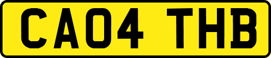 CA04THB