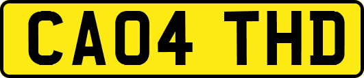 CA04THD