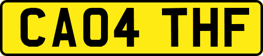 CA04THF