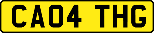 CA04THG