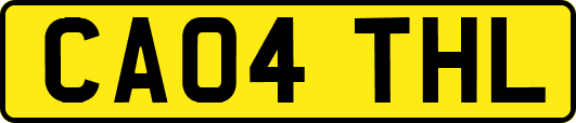 CA04THL