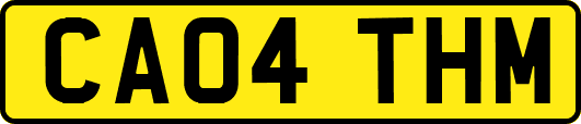 CA04THM