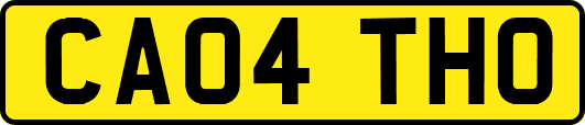 CA04THO