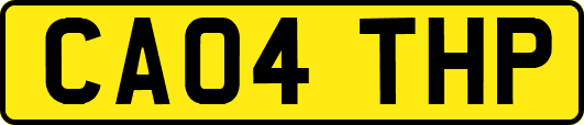 CA04THP