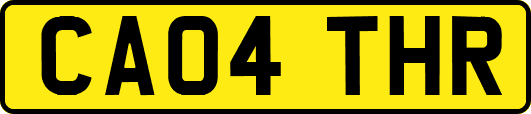 CA04THR
