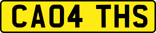 CA04THS