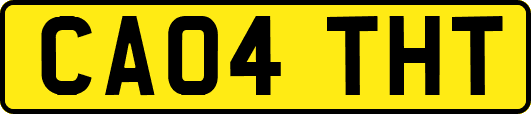 CA04THT