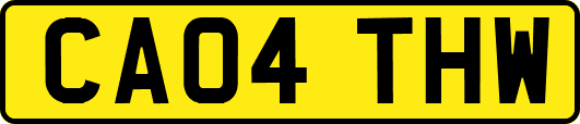 CA04THW