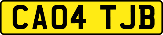 CA04TJB