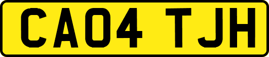 CA04TJH