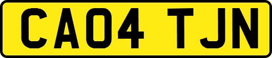 CA04TJN