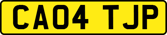 CA04TJP