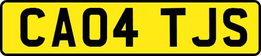 CA04TJS