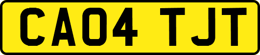 CA04TJT