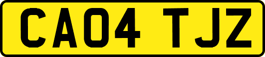 CA04TJZ