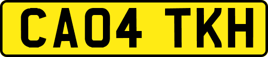 CA04TKH