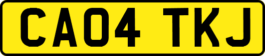 CA04TKJ