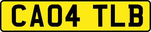 CA04TLB