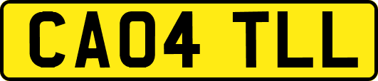 CA04TLL