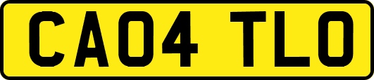CA04TLO
