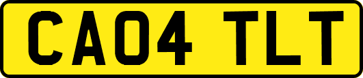 CA04TLT