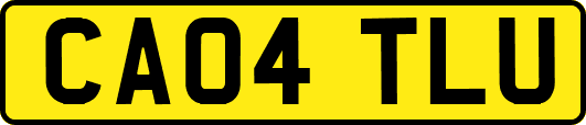 CA04TLU