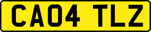 CA04TLZ