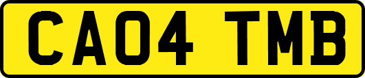 CA04TMB
