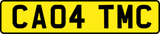 CA04TMC