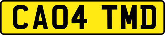 CA04TMD
