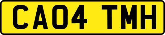 CA04TMH