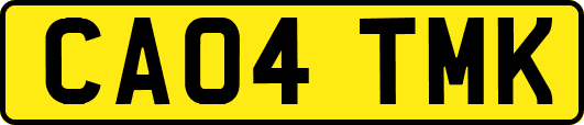 CA04TMK