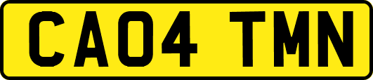 CA04TMN