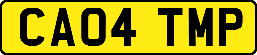 CA04TMP