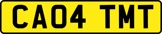 CA04TMT