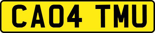 CA04TMU