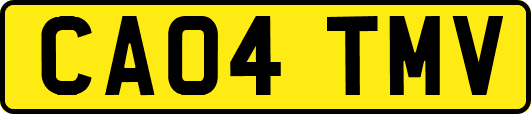 CA04TMV