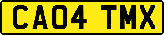 CA04TMX