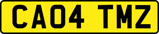 CA04TMZ