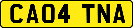 CA04TNA