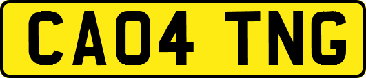 CA04TNG